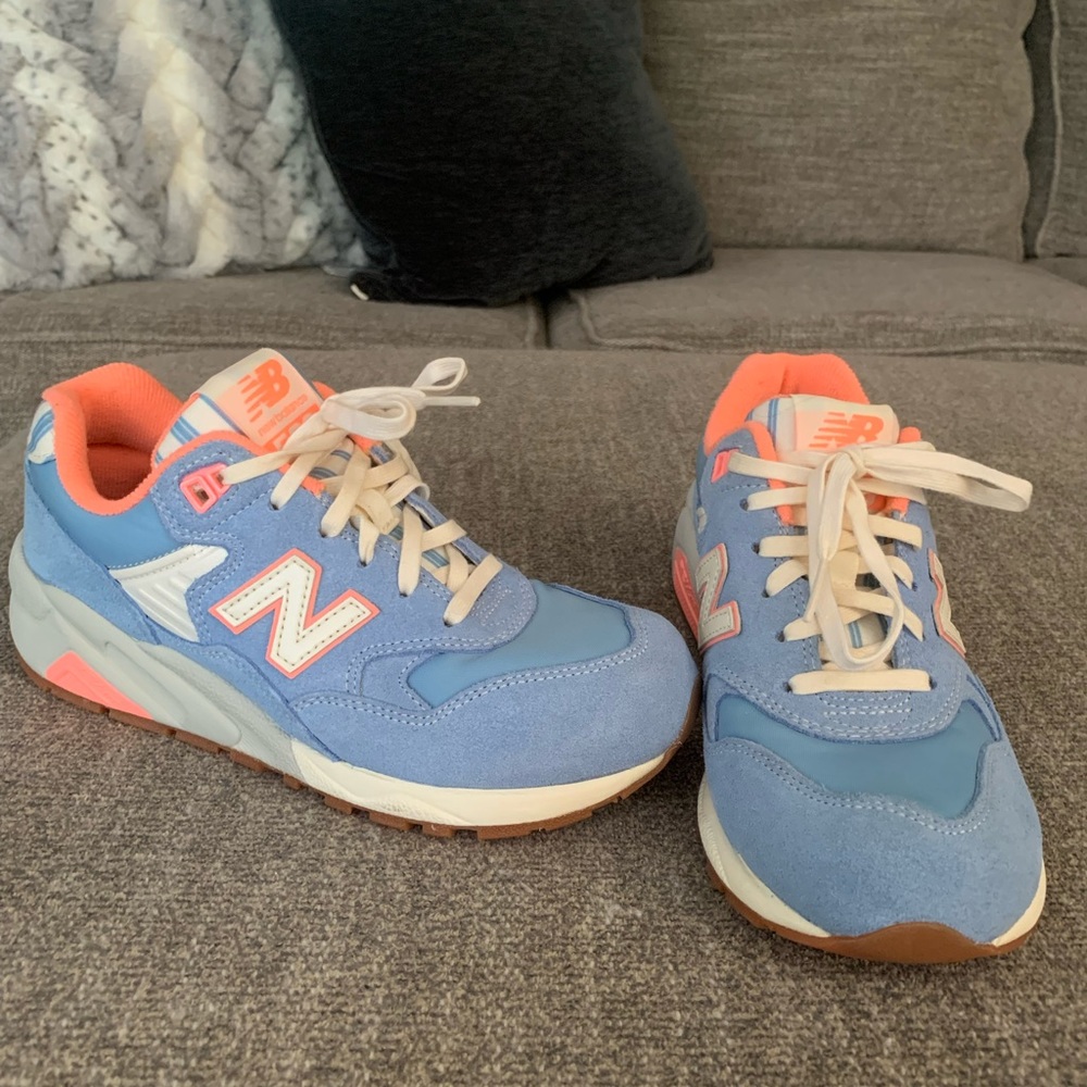 New Balance Sneakers